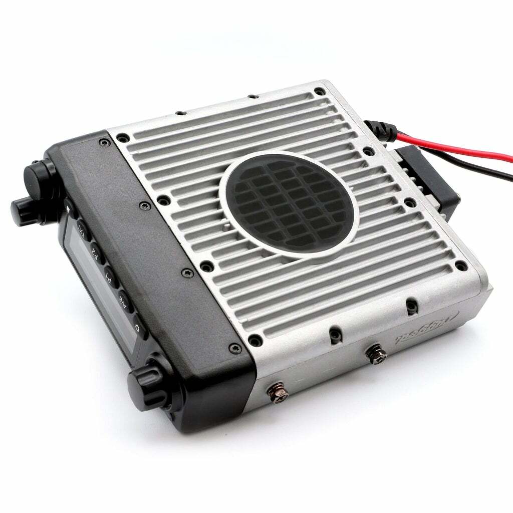 Rugged RACE Radio Waterproof Mobile Antenna RaceCar Communications Electronics