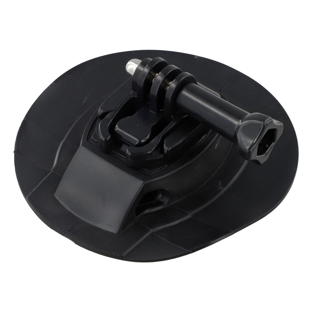 Quick Removal Action Camera Mount Compatible with Most Cameras on Paddleboards