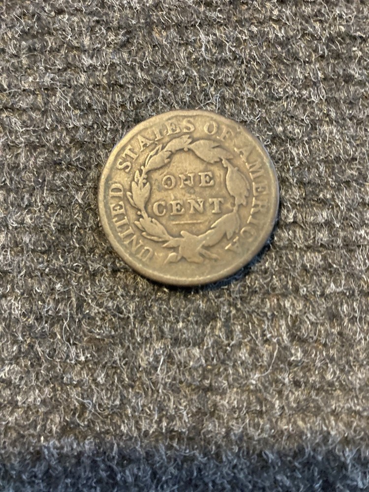 Better Quality 1816 Large Cent