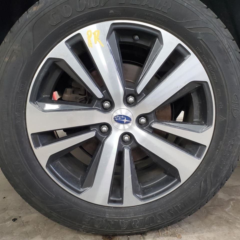 Camera/Projector Camera Windshield Mounted Upper Fits 18 LEGACY 1159329