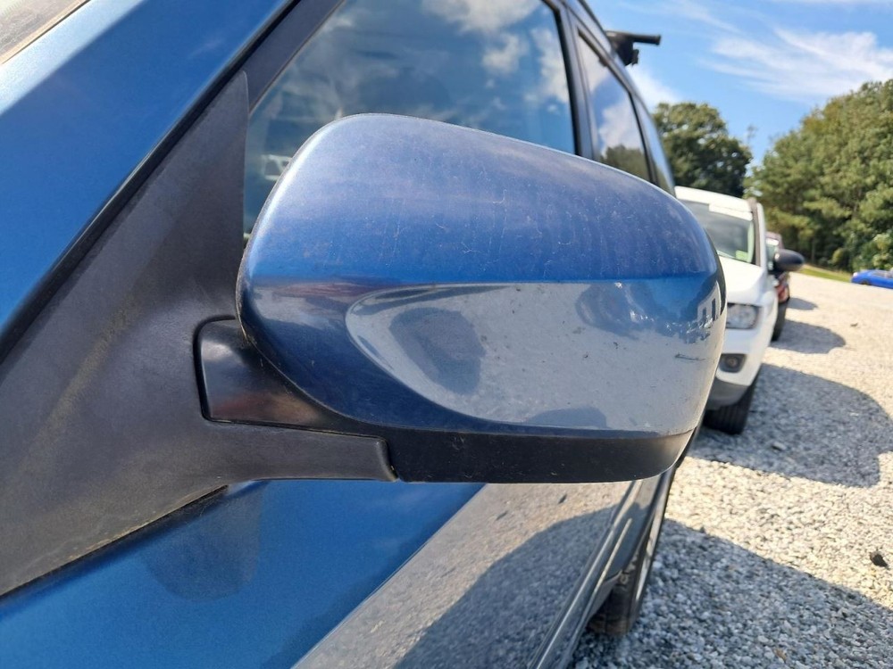 Fuse Box Engine Compartment Base Fits 08-11 IMPREZA 4783450