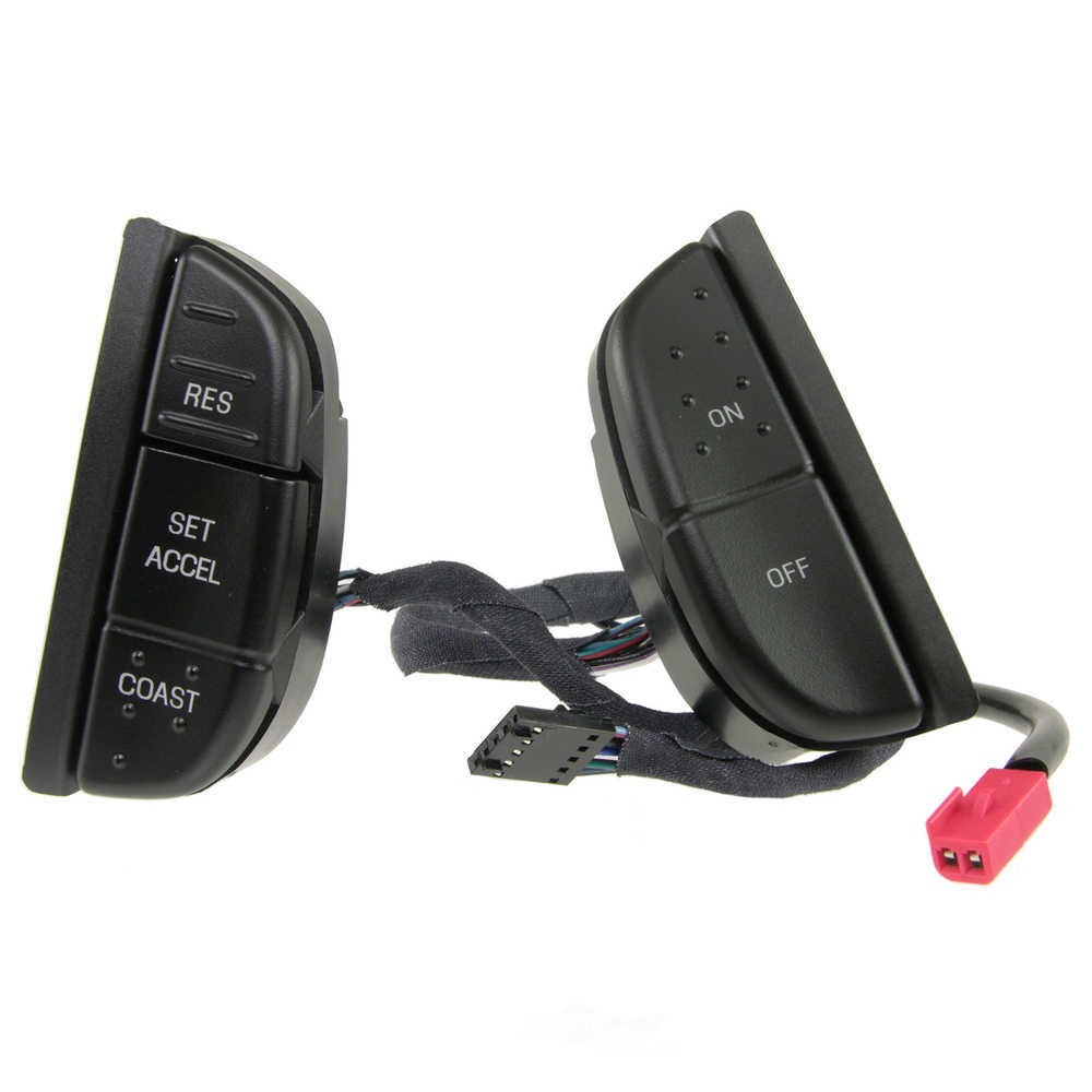 Cruise Control Switch WVE 1S9886