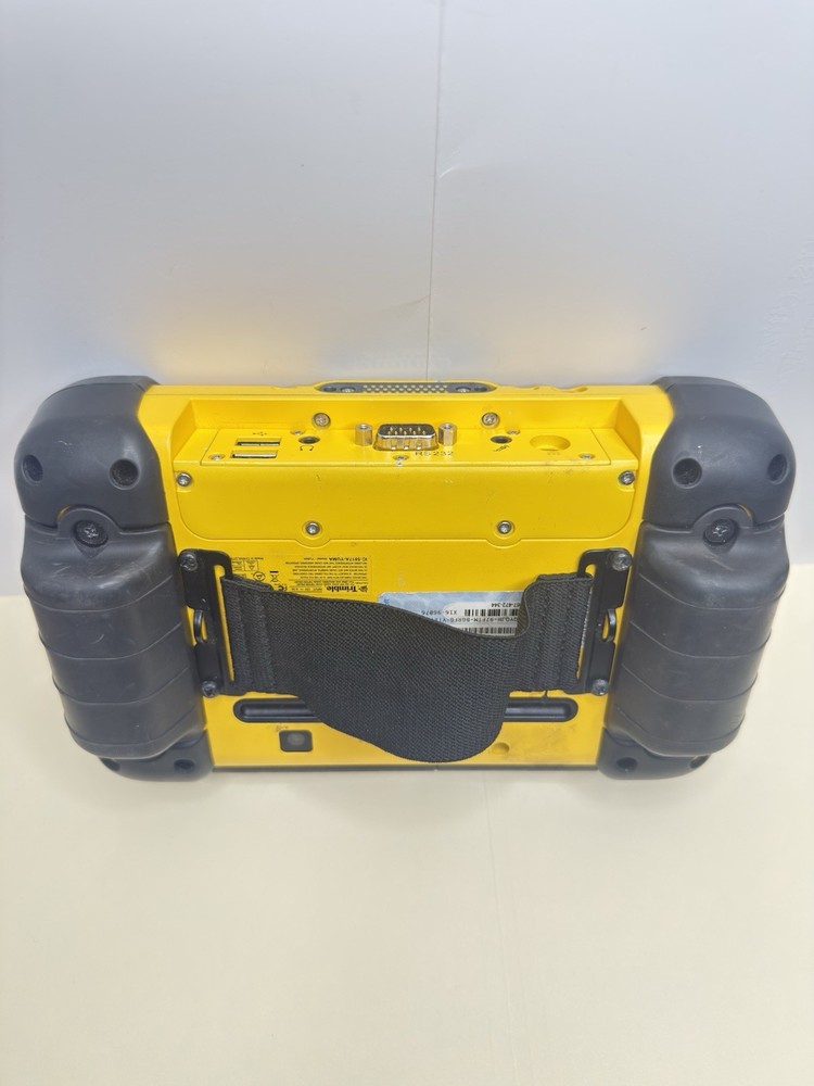 Trimble Yuma rugged tablet. For part Only