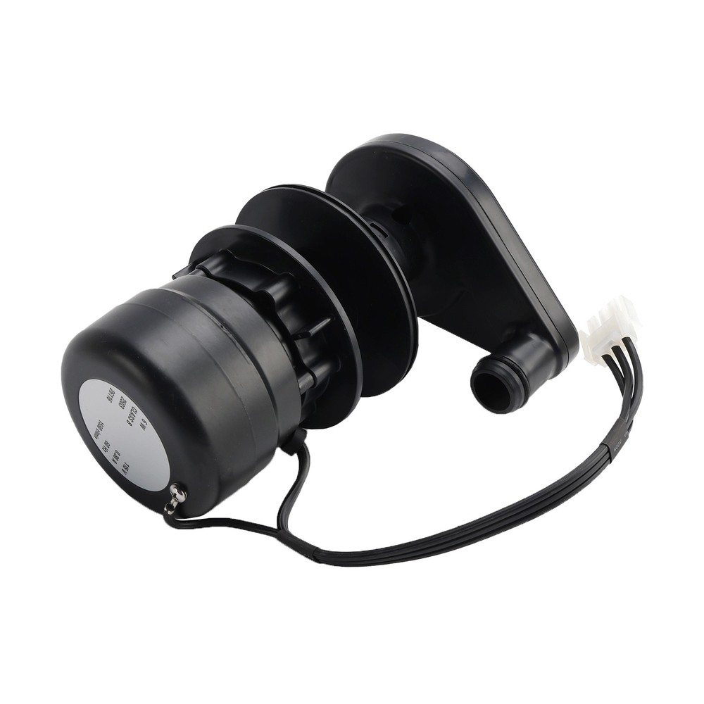 2008929 Ice Machine Pump Replacement Compatible for Manitowoc 2007679 115V