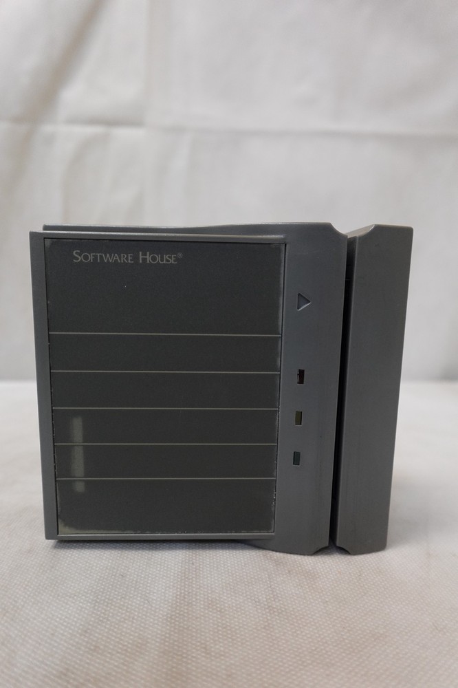 SOFTWARE HOUSE ZZ-RM2-PH PROX PROXIMITY CARD READER - USED - AS IS