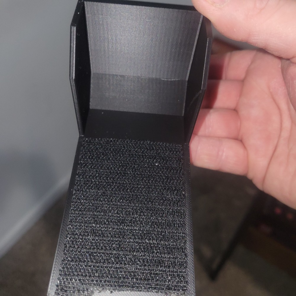 Virt Camera Protector For Target Omni System