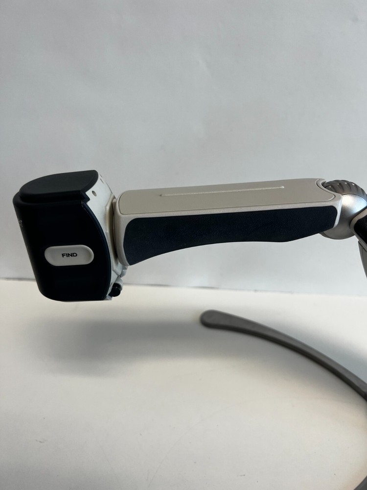 Enhanced Vision Transformer Magnifier TRUEA - Read Condition