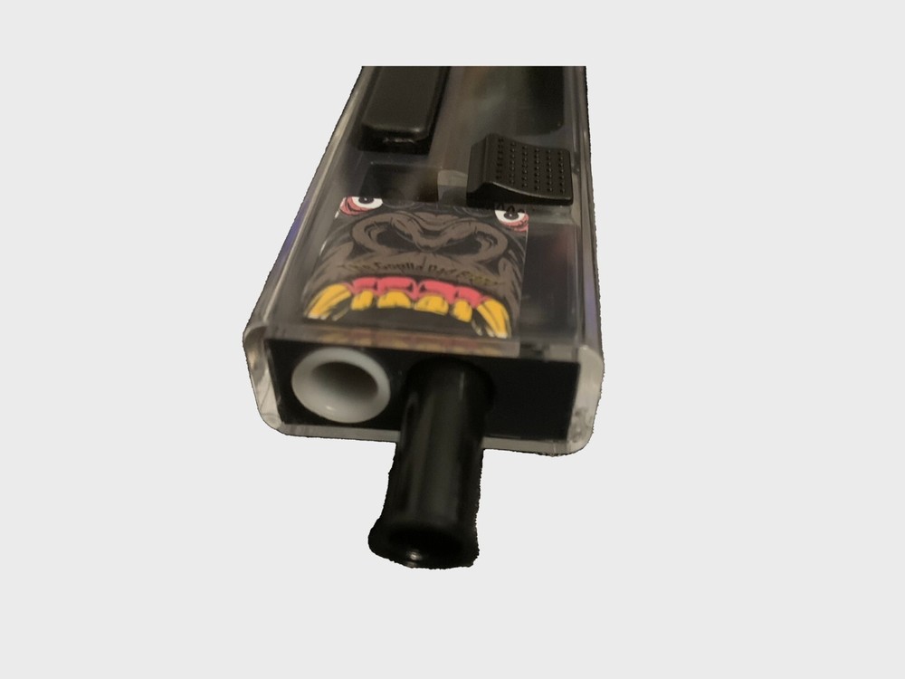 GDB Burst Bead Dispenser Bundle includes 2 (100 pack boxes)