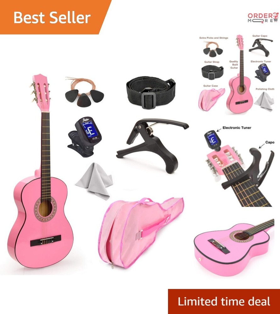 Beginner-Friendly 30