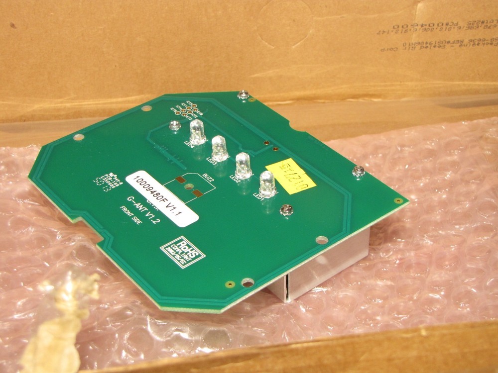 *Gilbarco* Veeder-Root FlexPay Contactless Module M11697B001