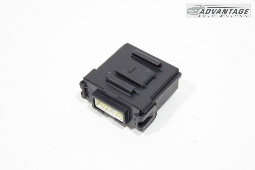 2016-2018 NISSAN MAXIMA IDM INTEGRATED DIAGNOSTIC CONTROL MODULE UNIT OEM