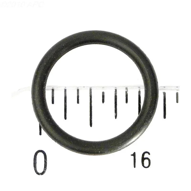 O-Ring, Plug