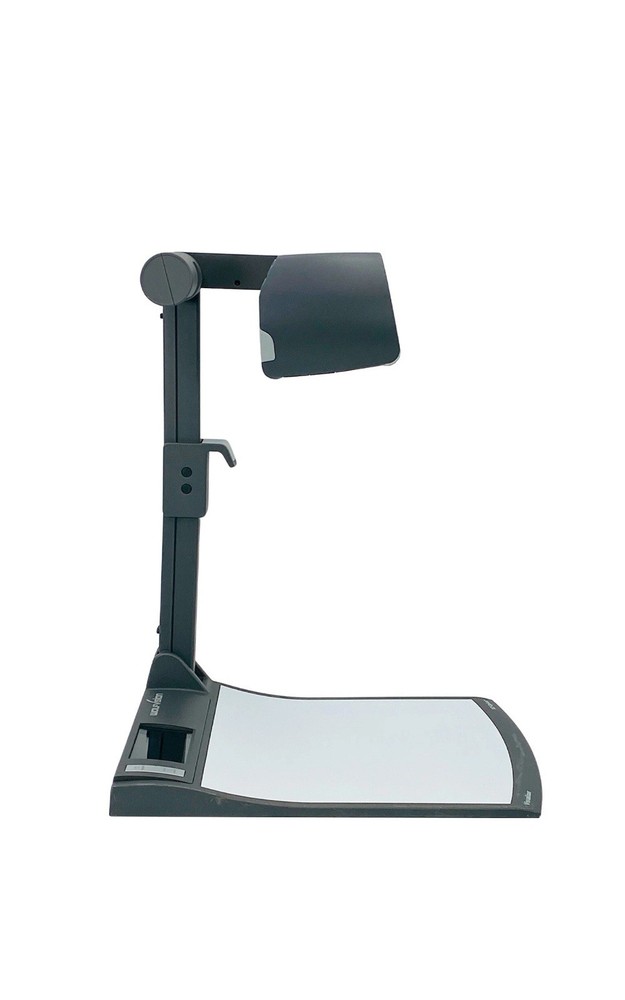 WolfVision VZ-8 Plus 4 1080p 60FPS Document Camera Visualizer w/Bundle GRADE A!