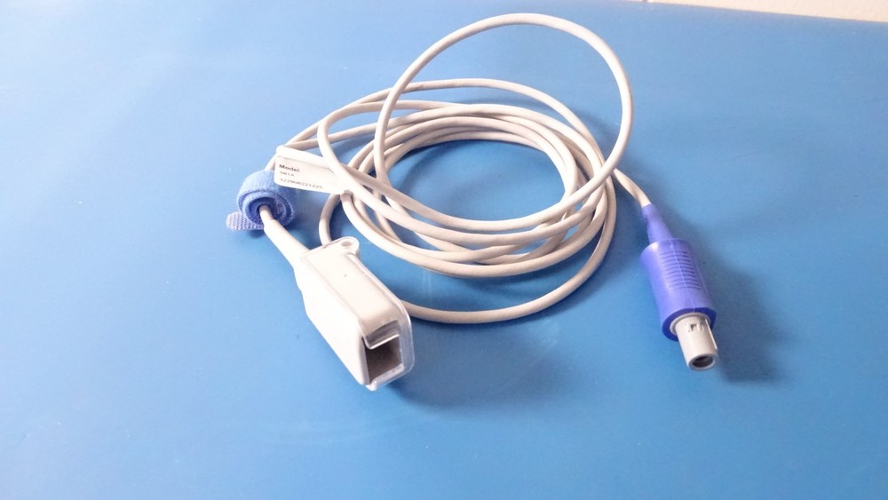 Mindray 561A SpO2 Main Cable Adapter OEM