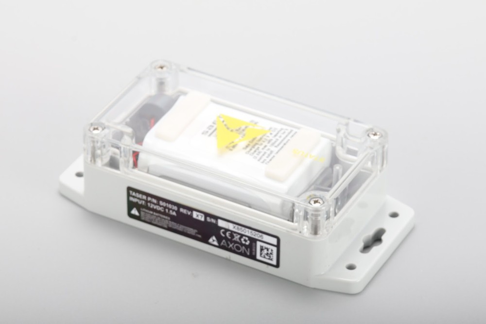 Axon S01030 Camera System Power Supply Unit