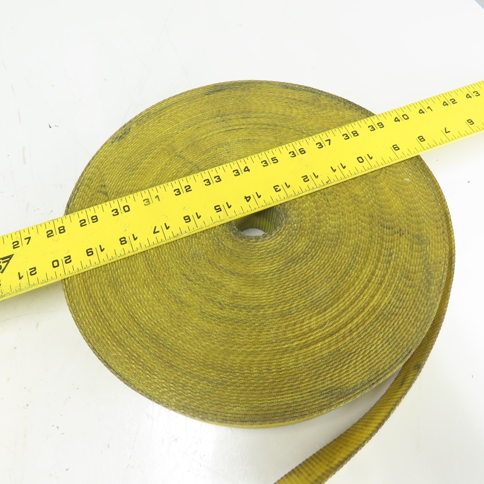 2" Polyester Lifting Strapping Straps 20+LBS Length Unknown
