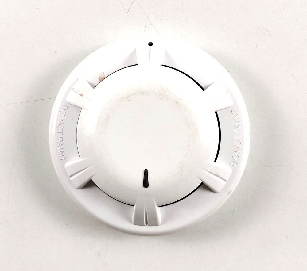 Apollo Orbis ORB-OP-42003-MAR Optical Smoke Detector Without Base