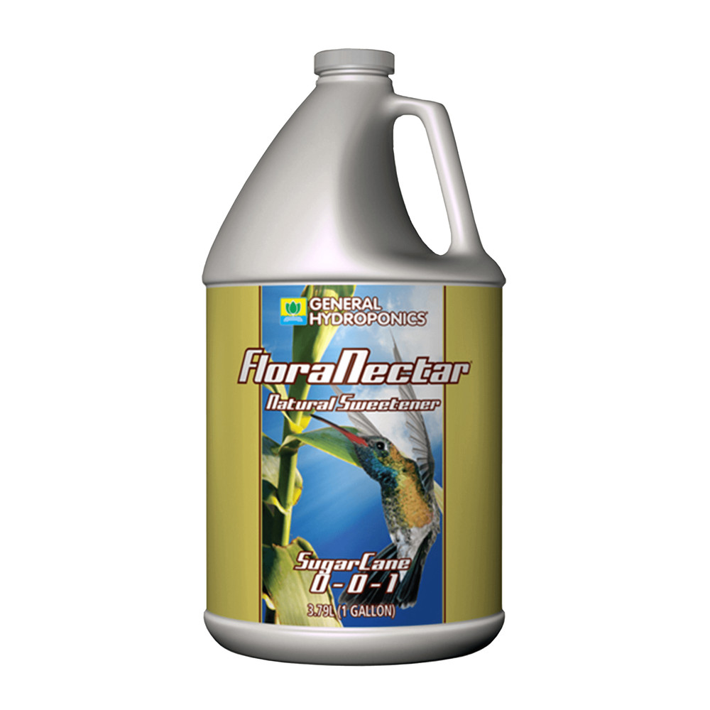 General Hydroponics Floranectar Sugar Cane