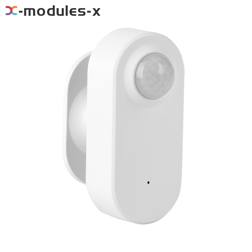 Tuya Zigbee Millimeter Radar Wave Human Presence Detect Sensor PIR Motion Sensor