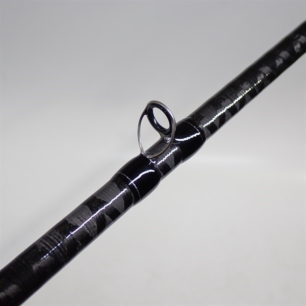 Daiwa 24 Braison C66M+-C Cond/A