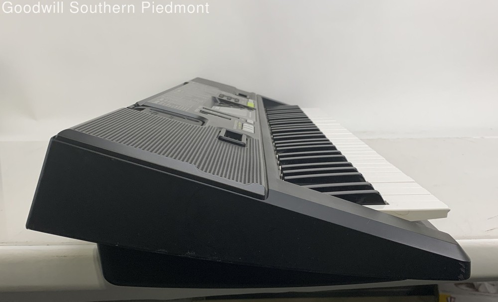 Casio CTK-710 61-Key Electronic Keyboard - Tested