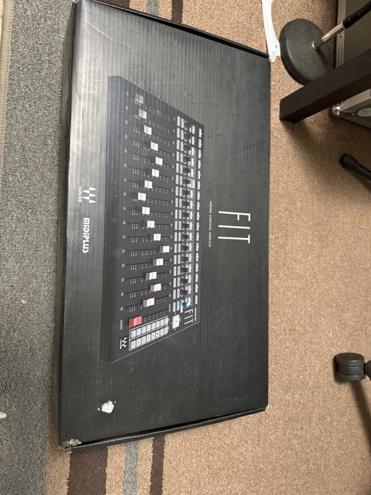 FIT Controller for eMotion LV1