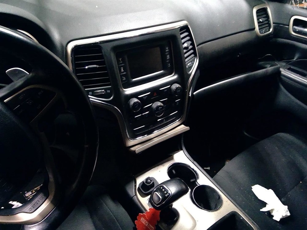 Body Control Module BCM Fits 15 DURANGO 68236139AC