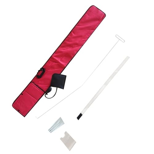 Universal 55 Inch Long Reach Tools Kit