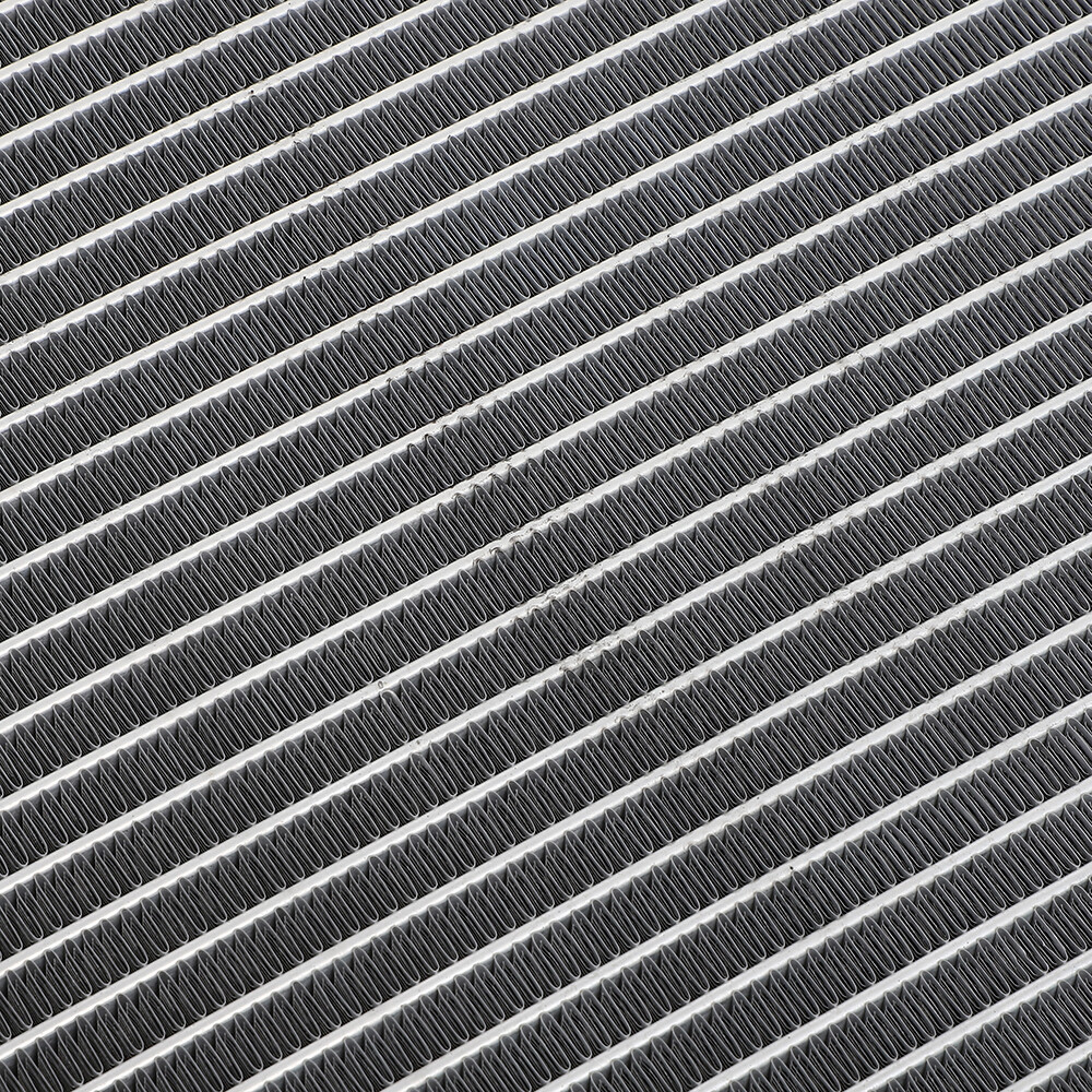 Aluminum AC Condenser For 2003 04 05 06-2007 Honda Accord 4-Door 2.4L 3.0 L4