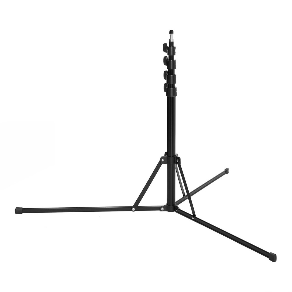 Flashpoint Nano Light Stand - 8.5' #FP-S-8N