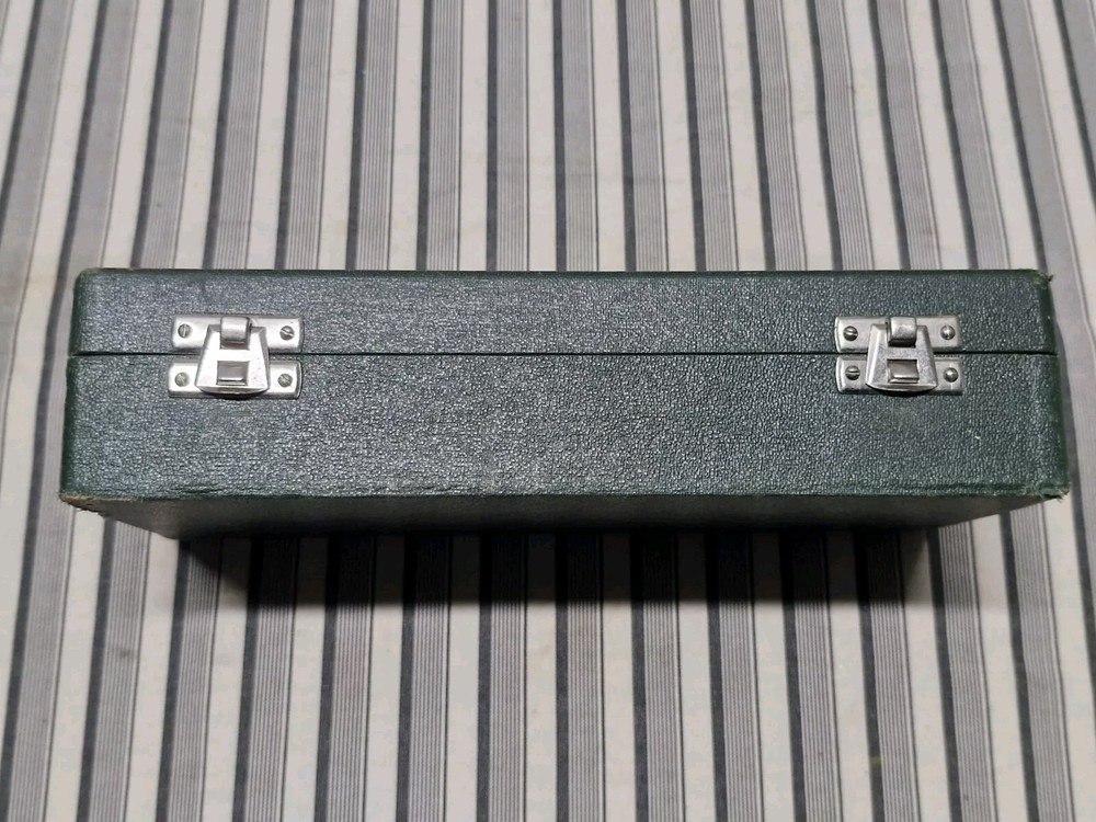 K+E Keuffel & Esser 43183 Compensating Polar Planimeter 4236 VTG Drafting Tool