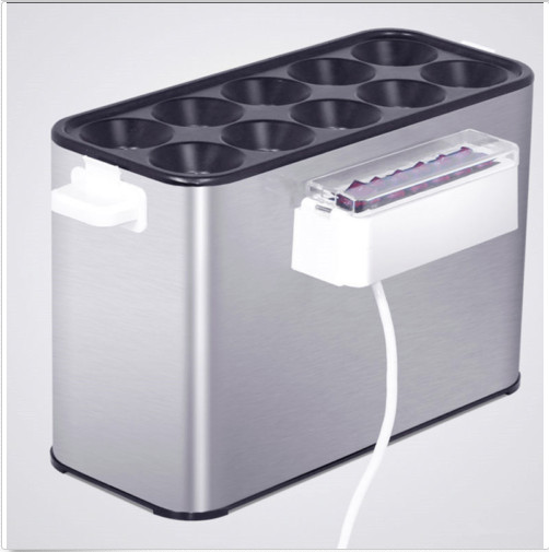 Grilled Sausage cooker Automatic Egg Roll Machine Egg Master Roll 110v/220v
