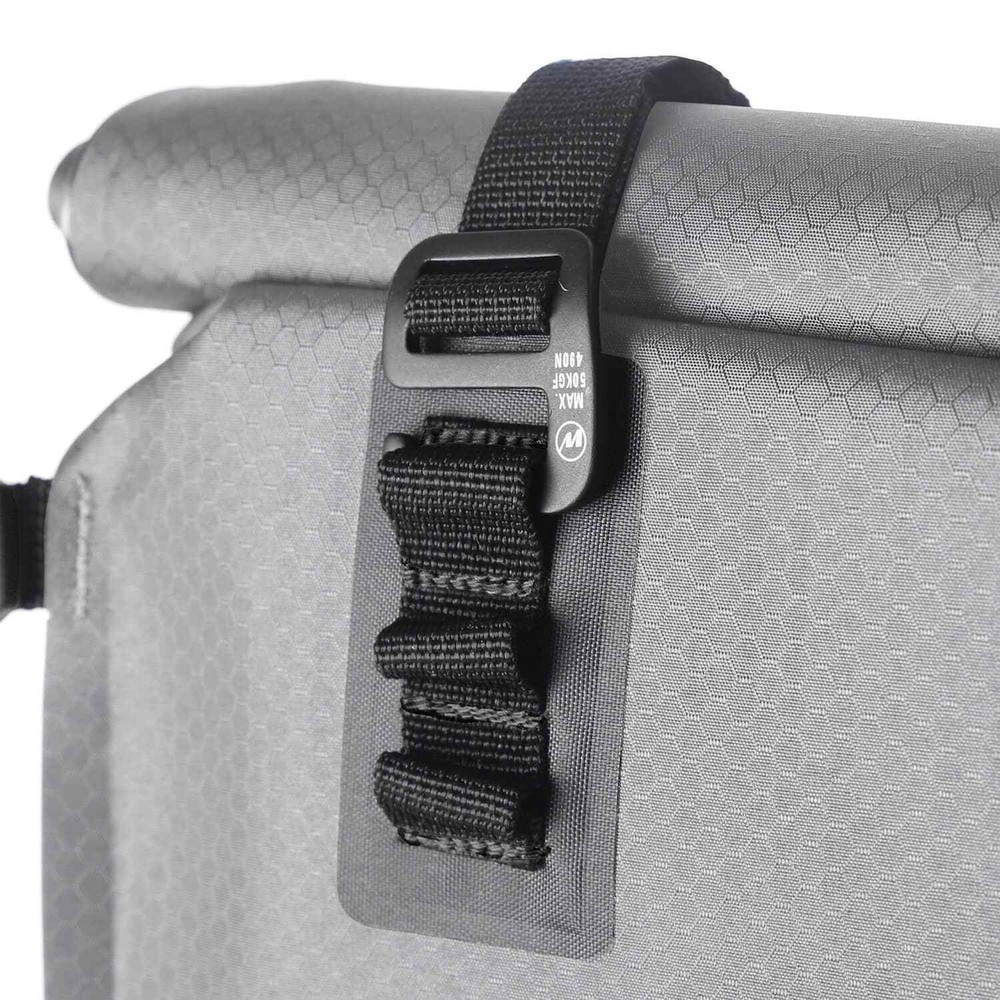 WOHO XTouring Bikepacking Full Frame Bag - Medium