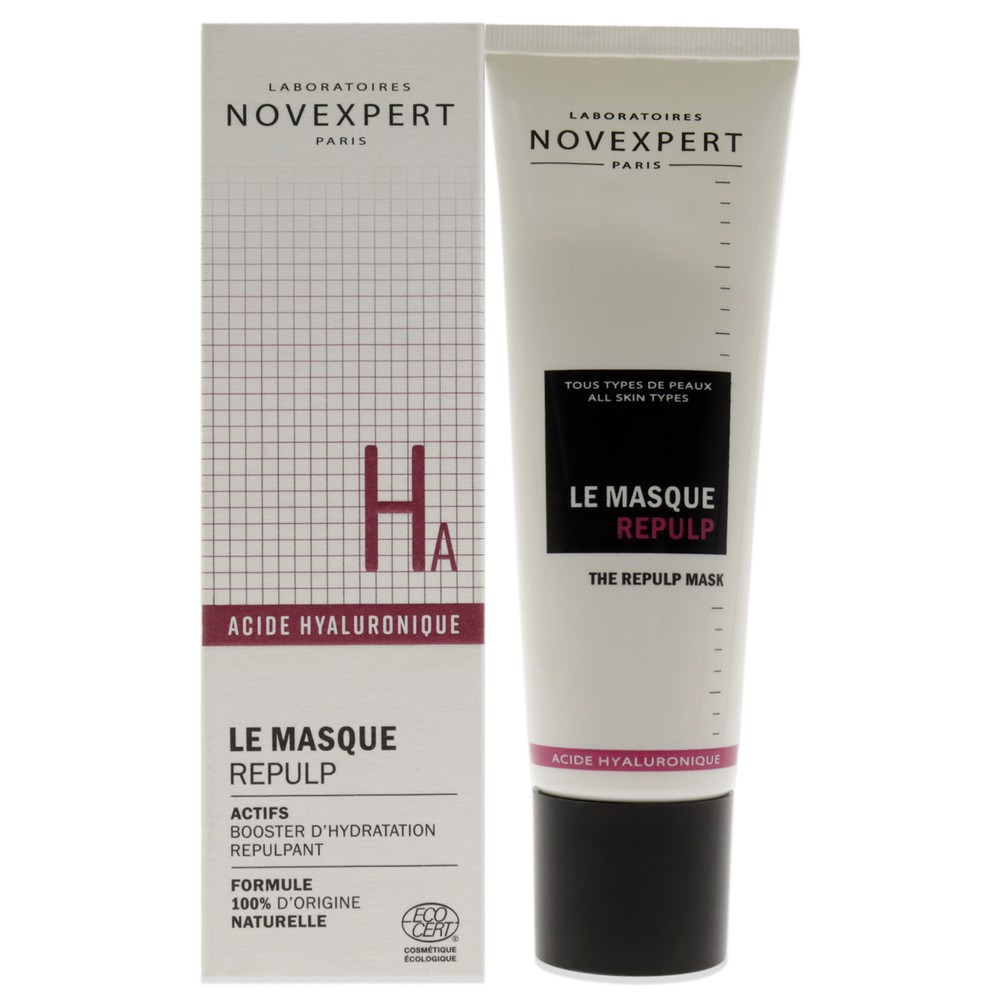 Novexpert The Repulp Mask - 1.69 oz