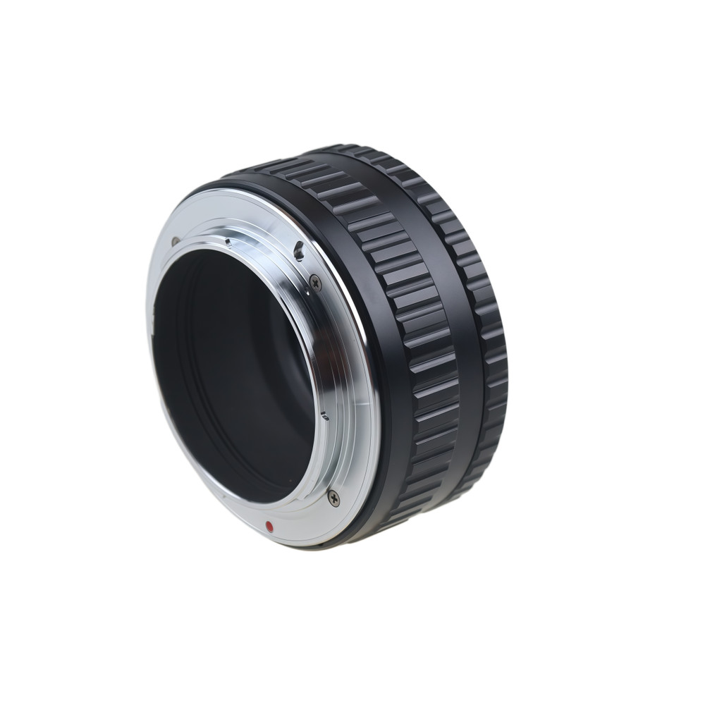 Adjustable Macro to Infinity Focus M42 Lens to Sony E Mount NEX Adapter