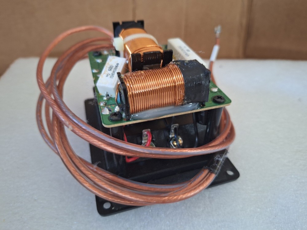 POLK AUDIO LSi19 Speaker Crossover