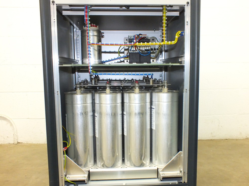 Berger PSS 10 Pulsed Solar Simulator Panel / Cell Testing - Spare Power Supply