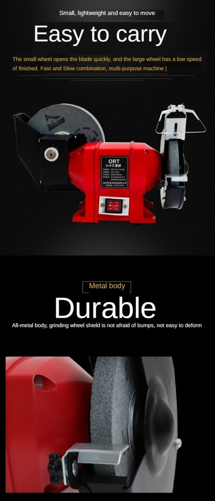 Water-cooled Knife SharpenerGrinding WheelElectric Knife SharpenerBenchtop 220V