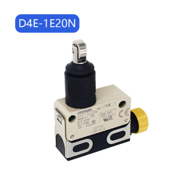 1PC Limit Switch D4E1E20N D4E-1E20N