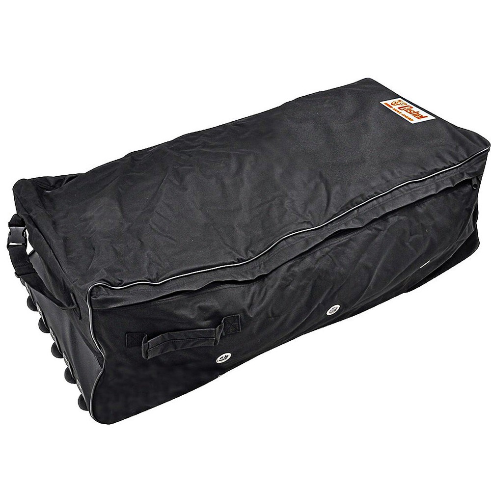 Cashel Black 2 String Hay Bale Regular Size Rolling Bag Carrier Case 600D Nylon