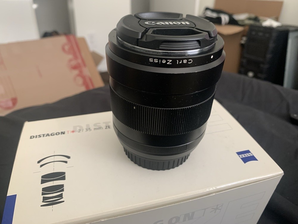 FILM GEAR LOT