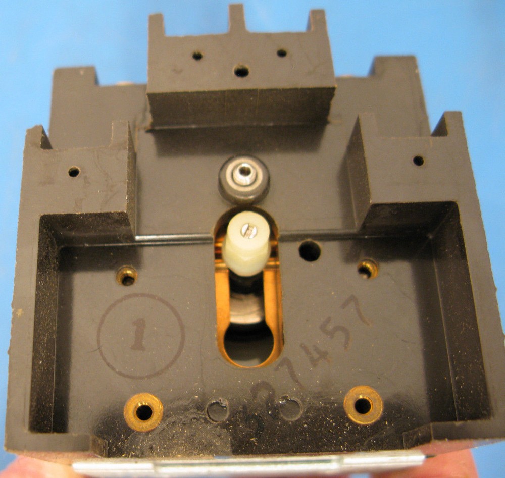 AGASTAT TIME DELAY RELAY 2422FF