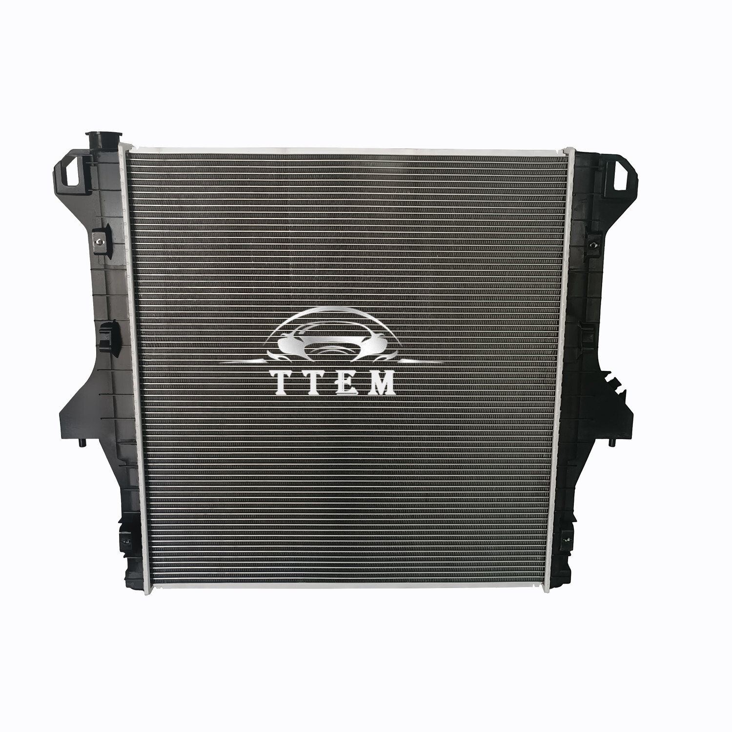 2711 Radiator For Dodge 03-09 Ram 2500 3500 / 08-09 4500 5500 5.9L 6.7L Diesel