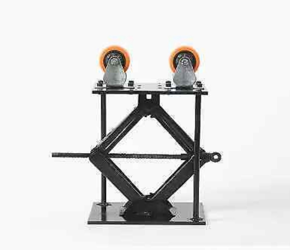 Welding Roller Frame Lifting Welding Support Frame Pipe Welding Support Frame