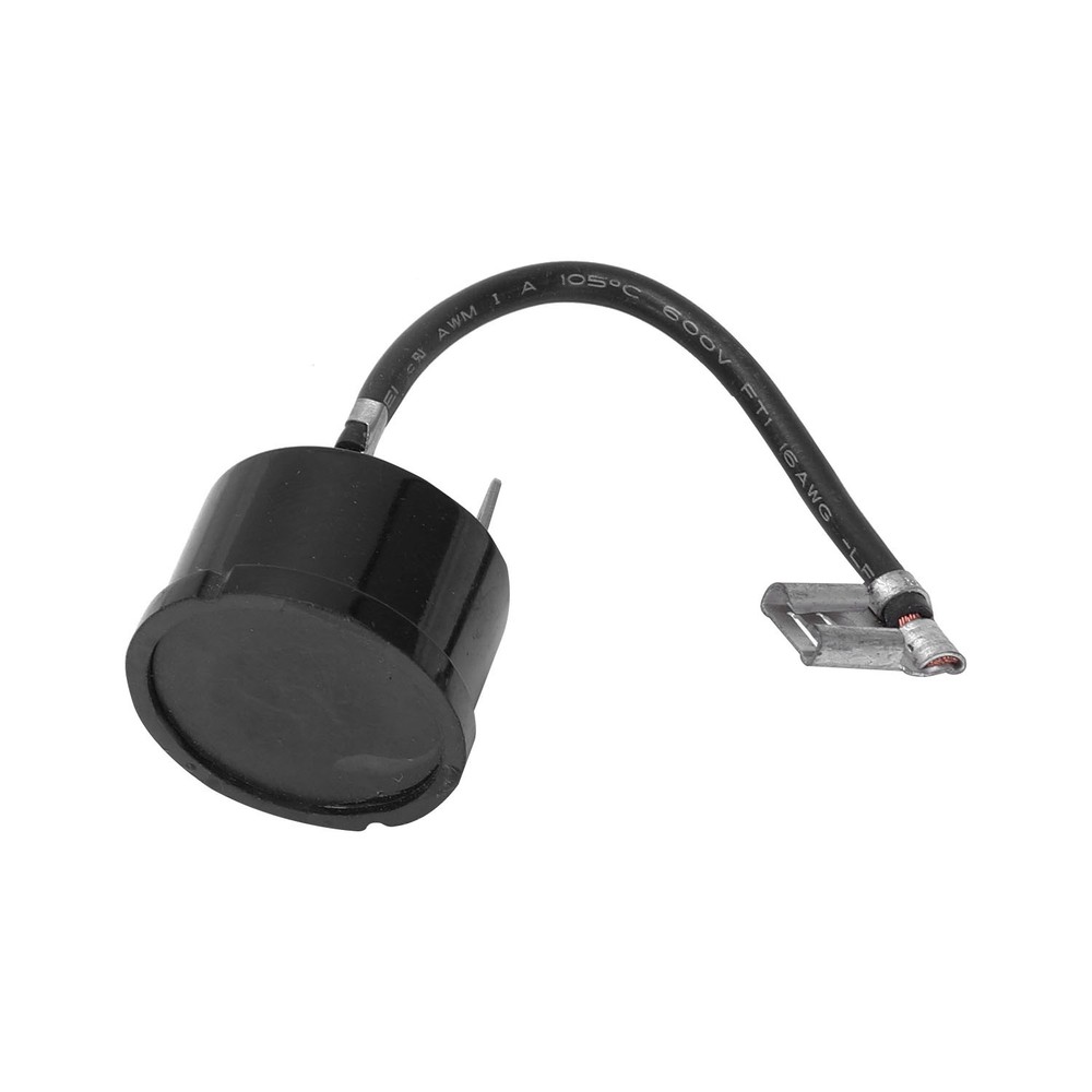 Plastic Compressor Thermal Overload Protector for 1HP Air Conditioner with5451