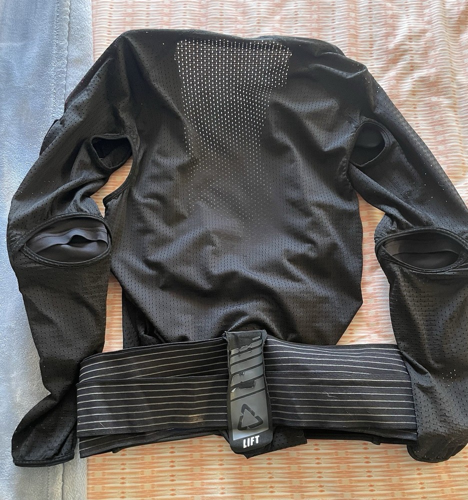 Leatt 6.5 Body Protector