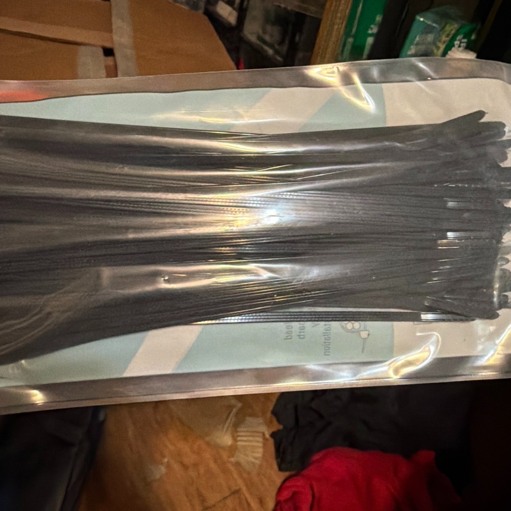 Panduit BT1.5I-M0 Cable Tie