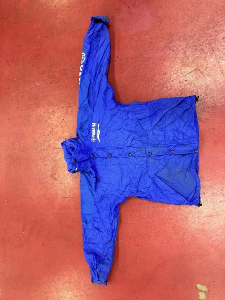 Team Yamaha Snowmobile Jacket