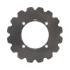 EBC Powersports UTVX Rotors for UTVX6275 - UTVX6275