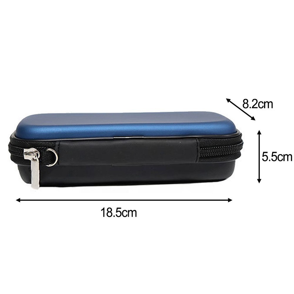 Multi Functional Darts Organizer for Steel Tip Soft Tip and Accessories